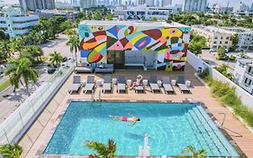 Upsun Hotel